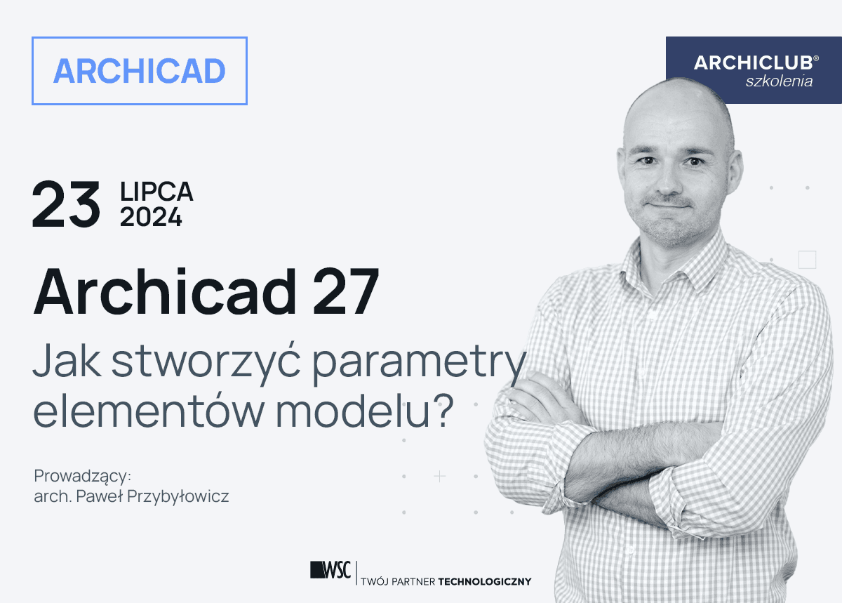 System Właściwości Archicada 