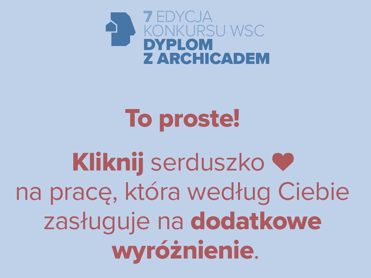 7 edycja DZA organizowana przez WSC