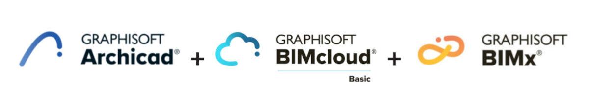 Archicad BIMcloud Basic