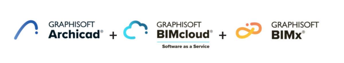 Archicad BIMcloud SaaS