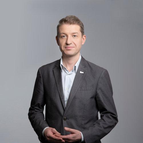 Michal Pierzchalski, Nowe Oblicze BIM