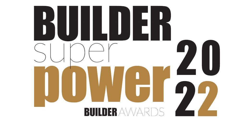 Builder Super Power WSC2022