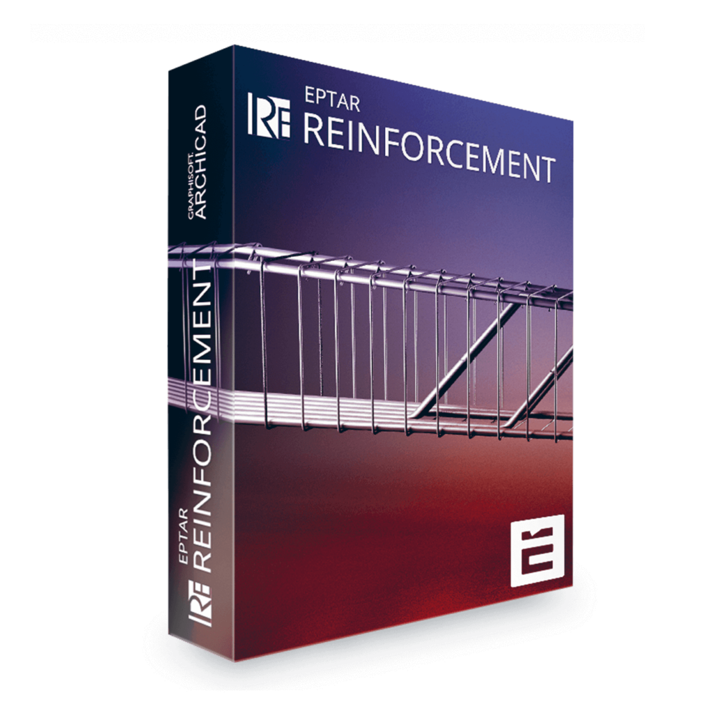 Eptar Reinforcement - dp projektowania zbrojen