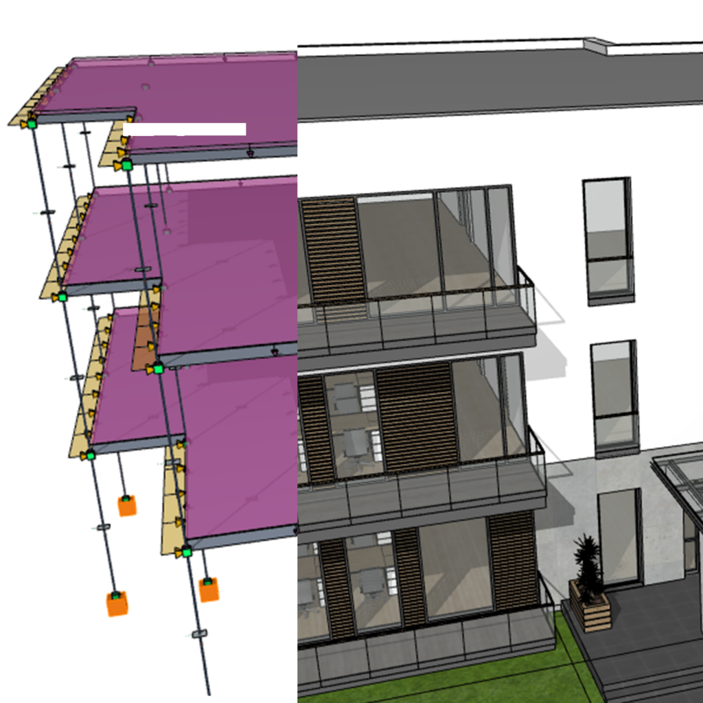 Archicad to BIM