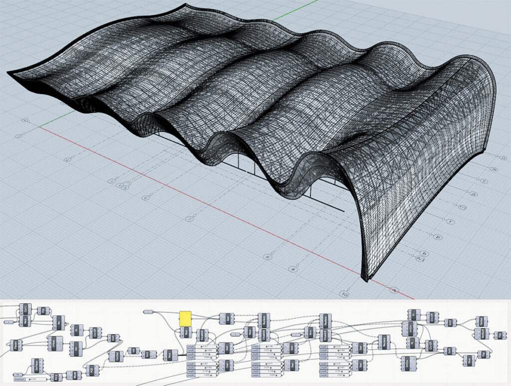 Rhino - projektowanie