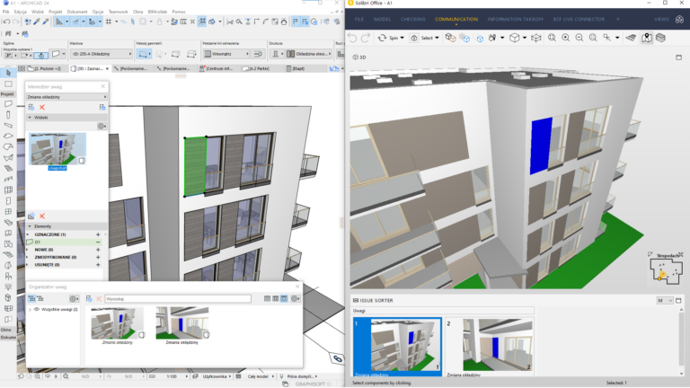 Archicad format IFC