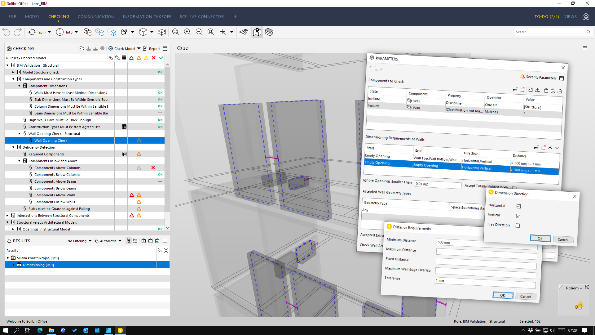 WSC Archicad