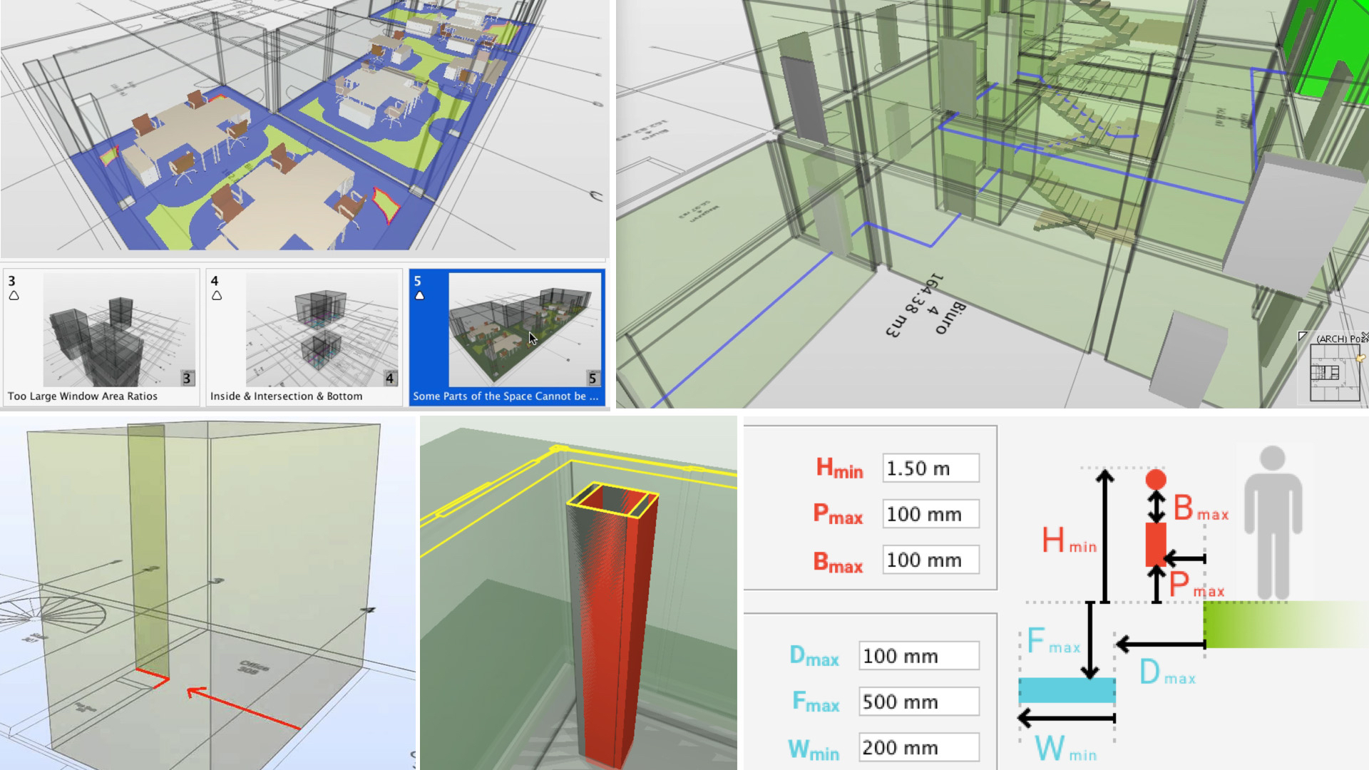 BIM a architektura