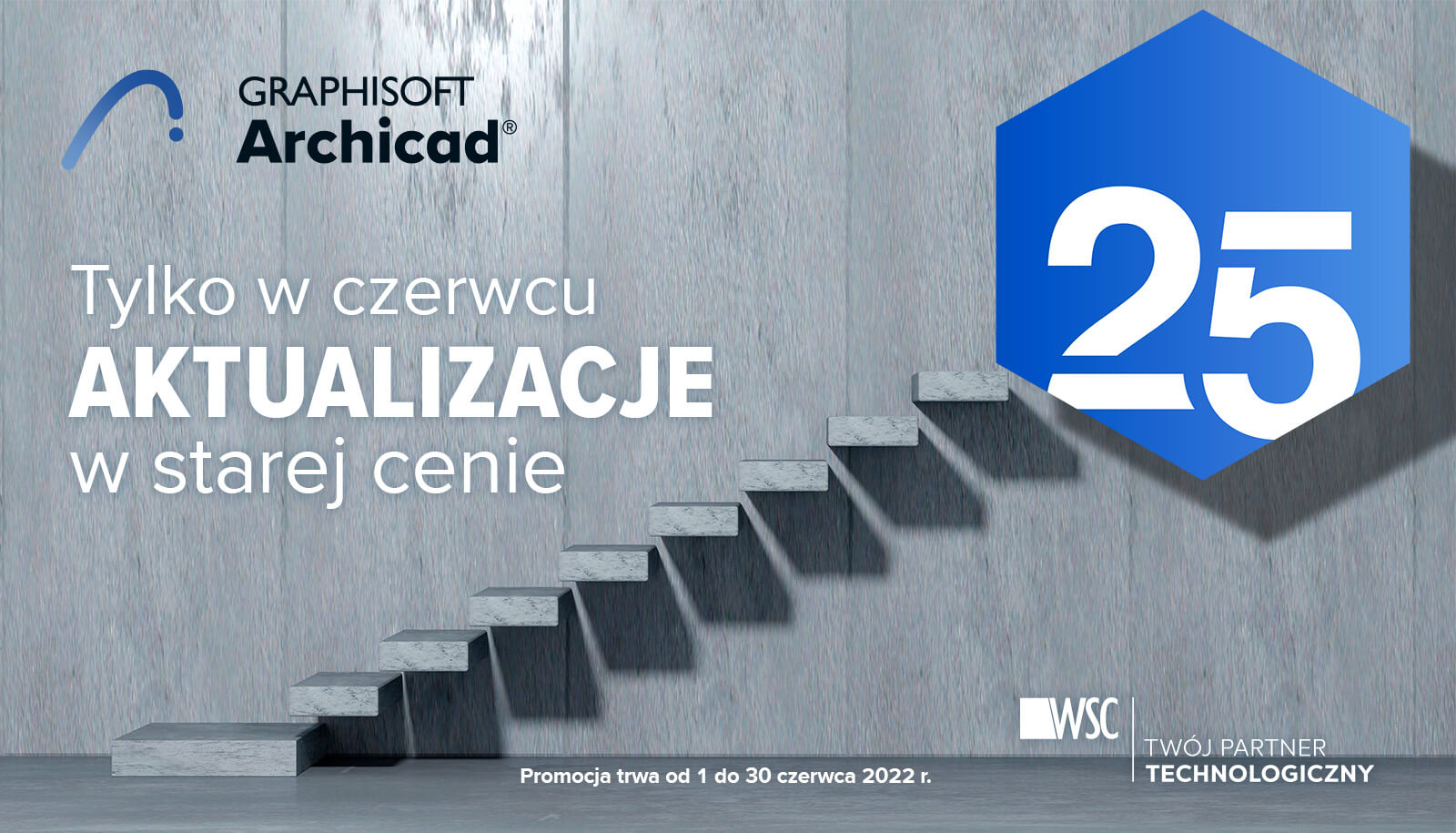 Archicad - aktualizacje