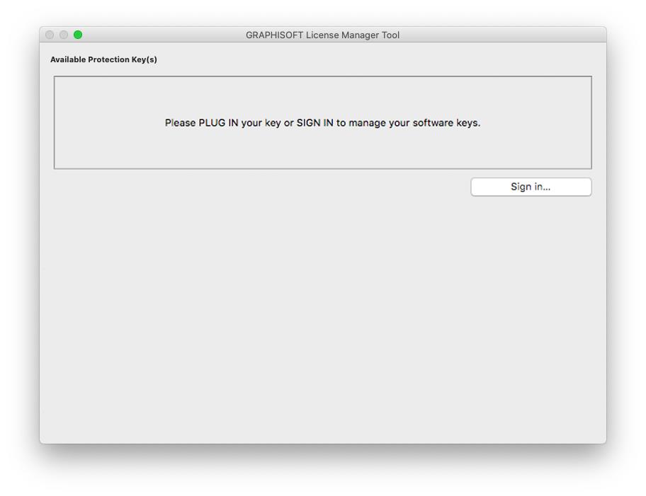 Archicad - przenoszenie licencji między komputerami