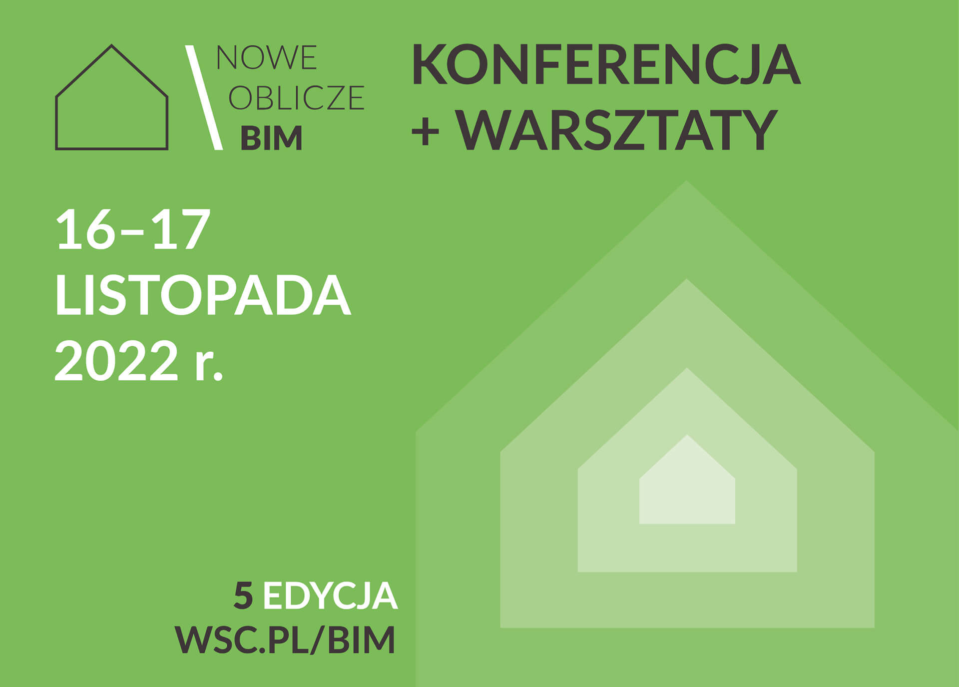 Nowe Oblicze BIM 2022