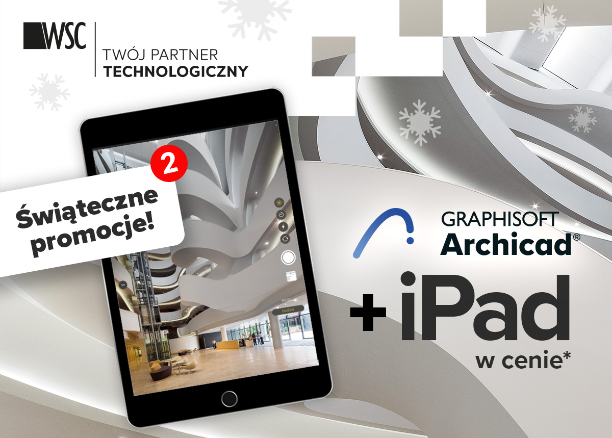 Archicad w promocji