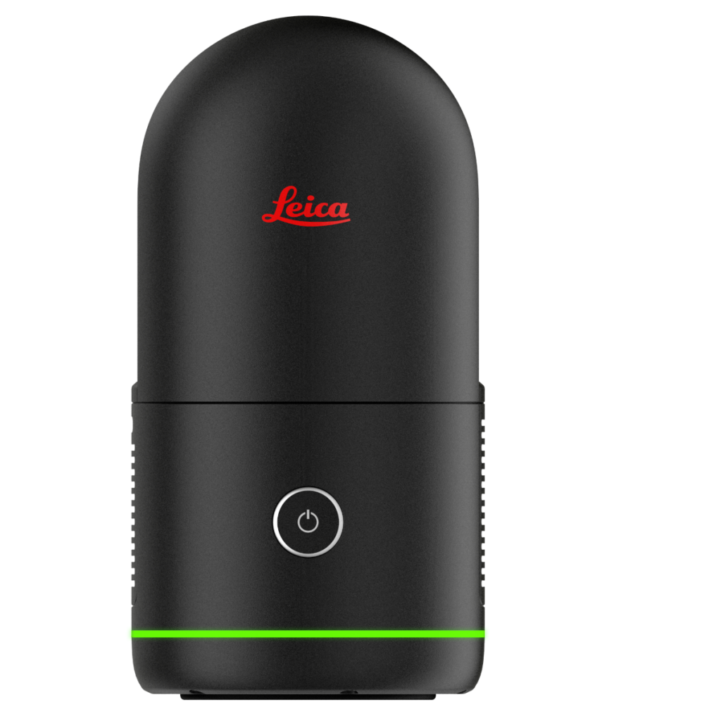 Leica BLK360 1 Skaner Laserowy Architektura