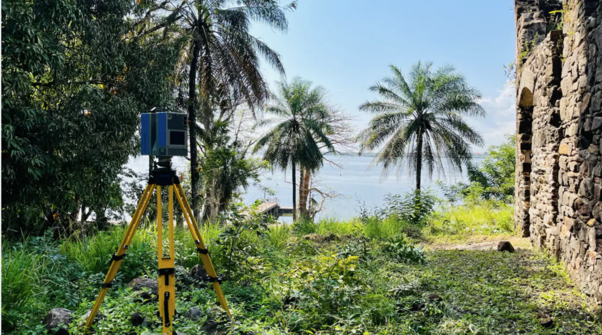 RealityCapture w WSC