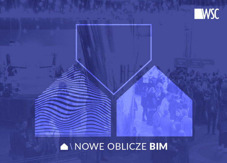 Nowe Oblicze BIM 2023 Konferencja WSC 1