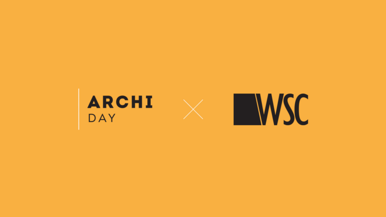 WSC - Warsztaty archiDAY