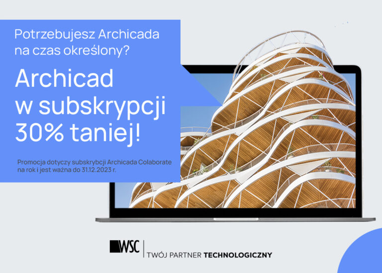 Archicad-subskrypcja-cena