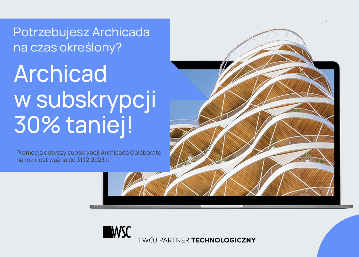 Archicad-subskrypcja-cena