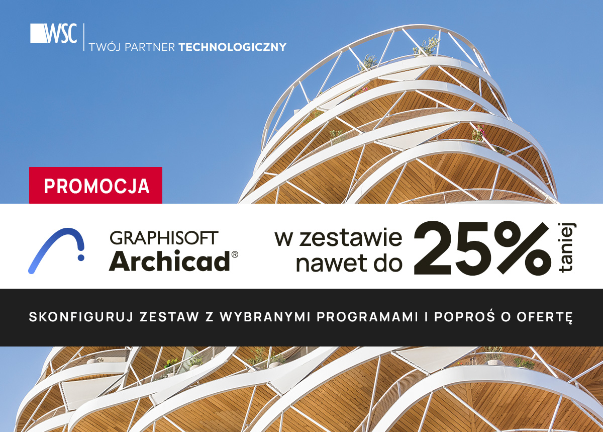 Archicad W Zestawie CENA 2024