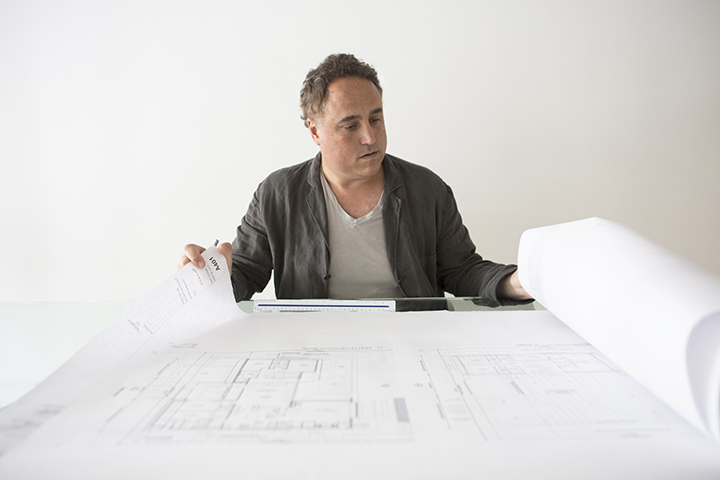 Chad Oppenheim: The American Architecture Award 2023