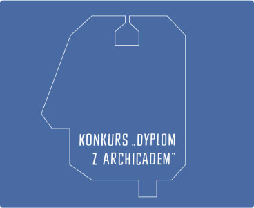 Dyplom z Archicadem – 5. edycja – 2021/2022