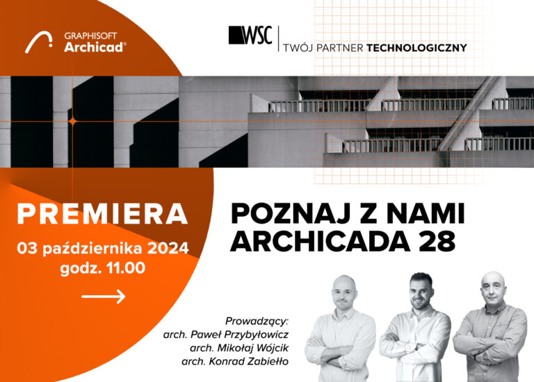 Archicad 28 PL