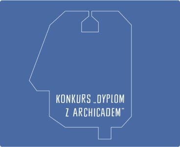 Dyplom z Archicadem – 5. edycja – 2021/2022