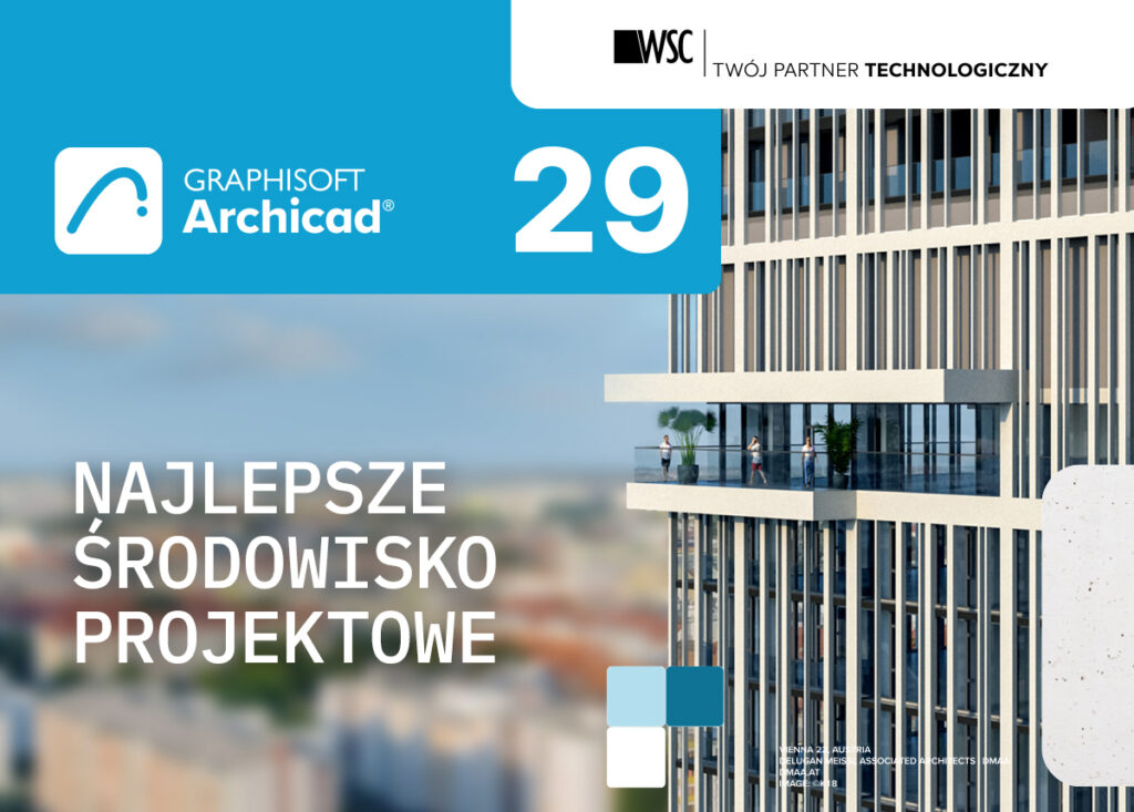 Archicad 29