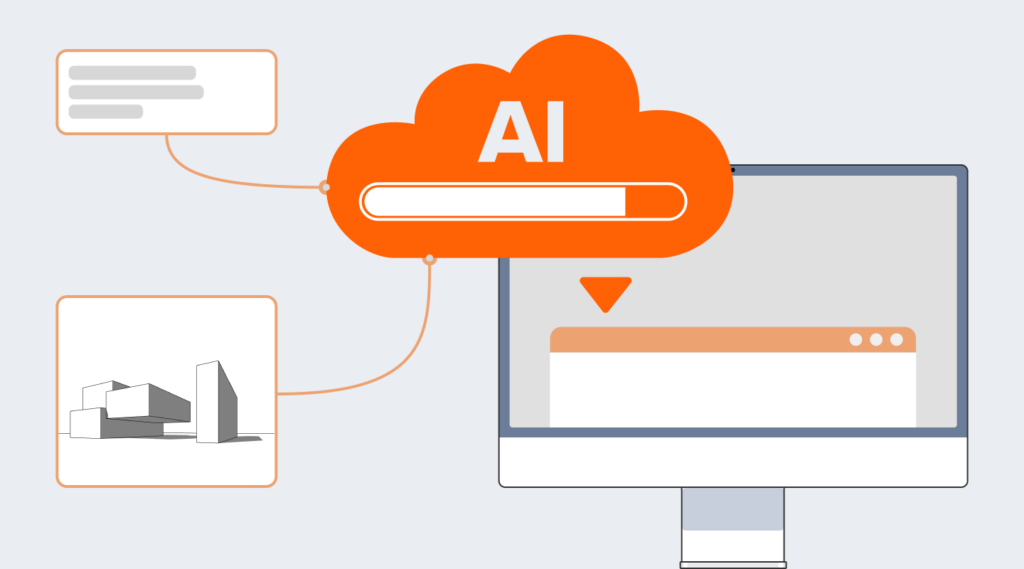 AI Visualizer W Chmurze Archicad28