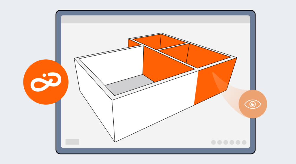 Archicad 28 Ukrywanie Elelmentow 3D