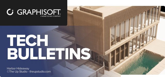 Archicad Wsprcie Techniczne