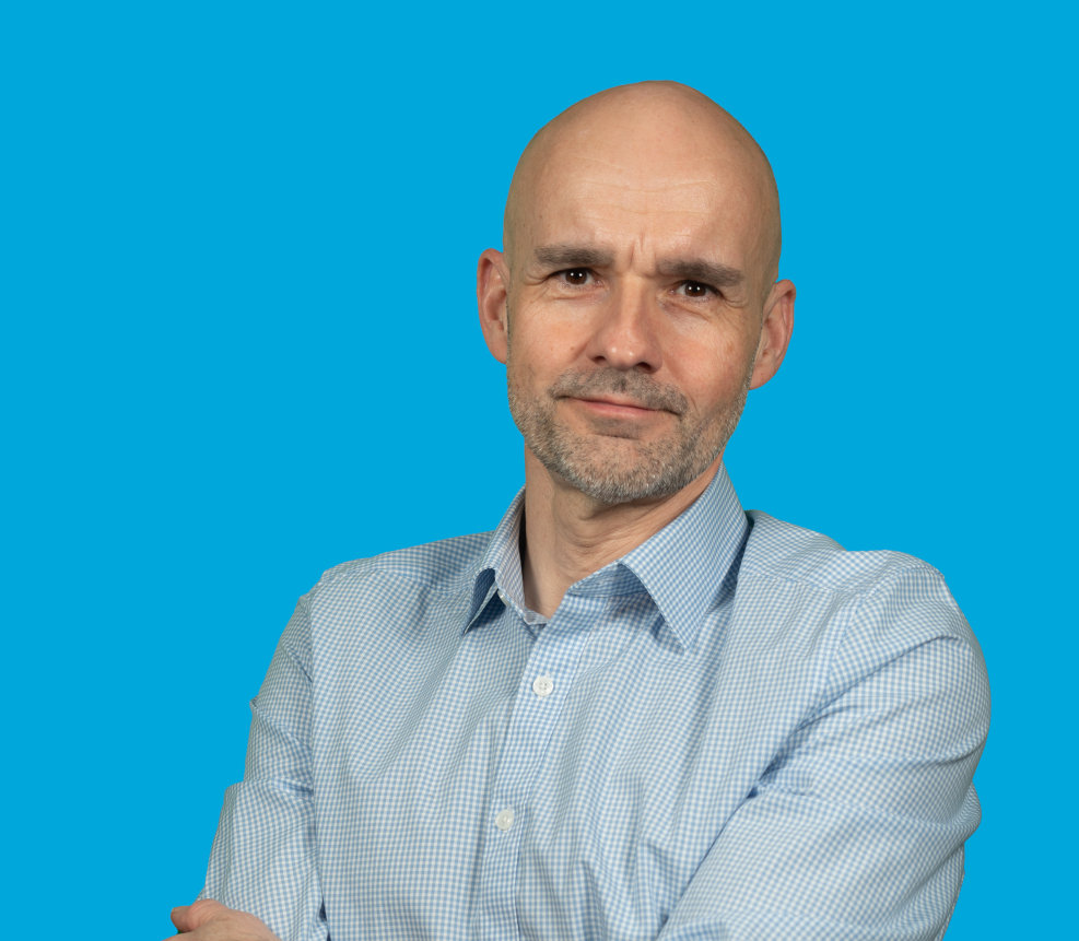 Paweł Przybyłowicz