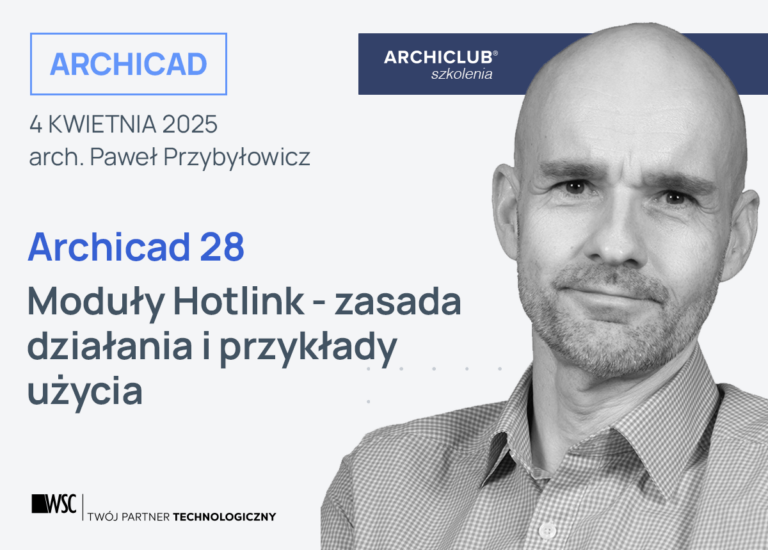 Archicad-Hotlinki