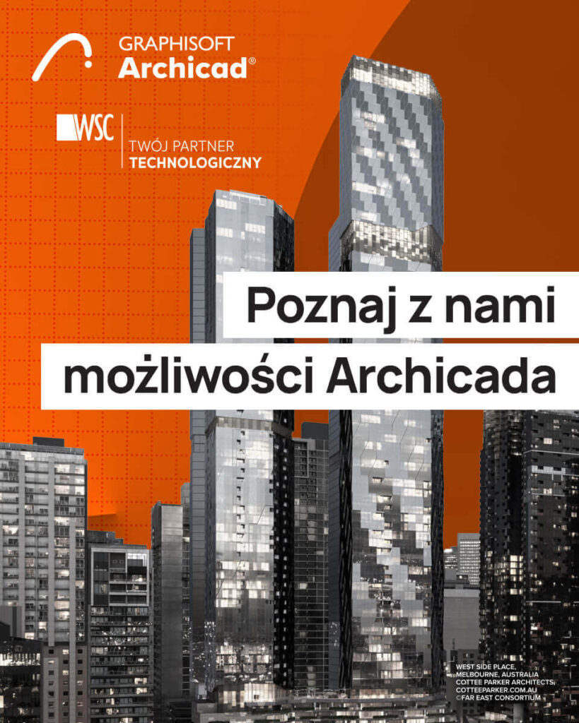 Archicad Collaborate w subskrypcji