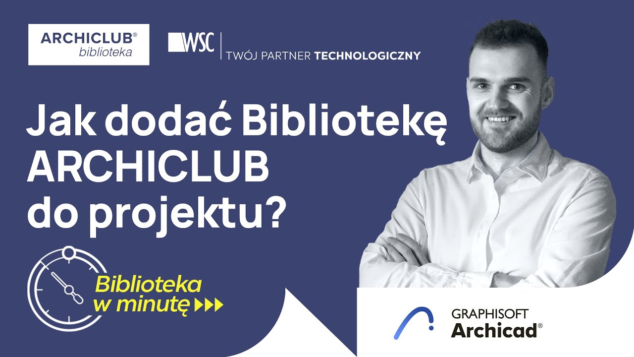 jak-dodac-bIblioteke-ARCHICLUB