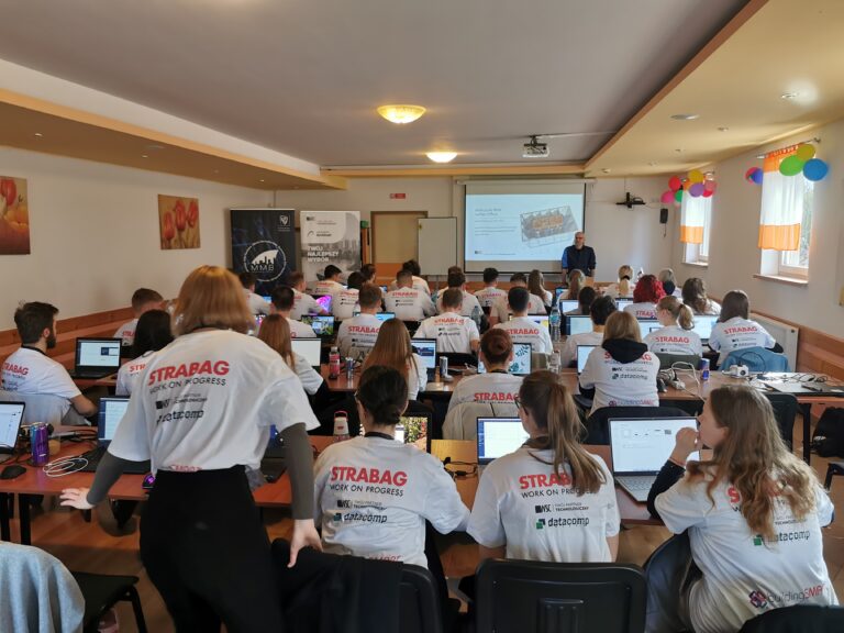 Tworzymy Przyszłość Projektowania: BIM i Edukacja