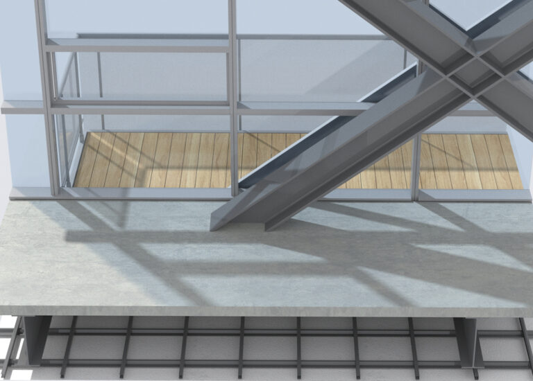 Jak wstawić widoki 3D na arkusz Archicada