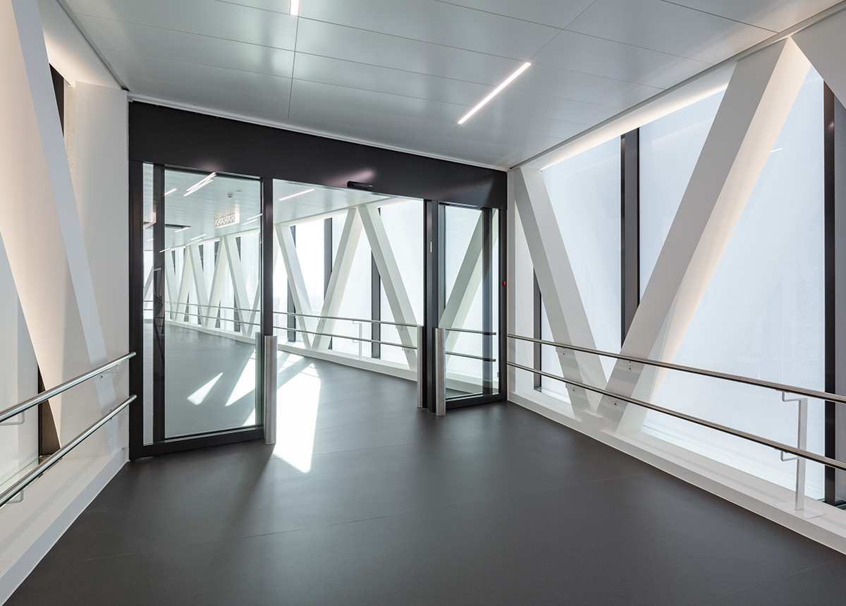 Definiowanie elementów konstrukcyjnych w Archicadzie
