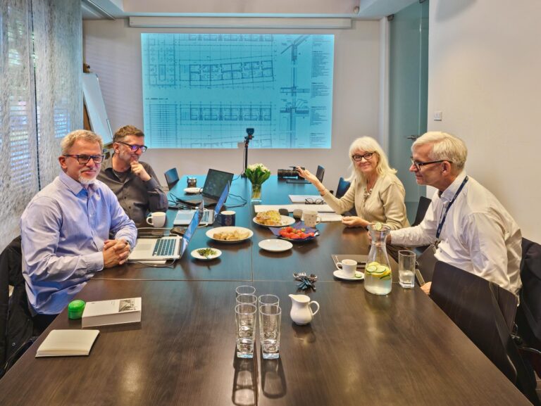 Dyplom z Archicadem 8 edycja konkursu