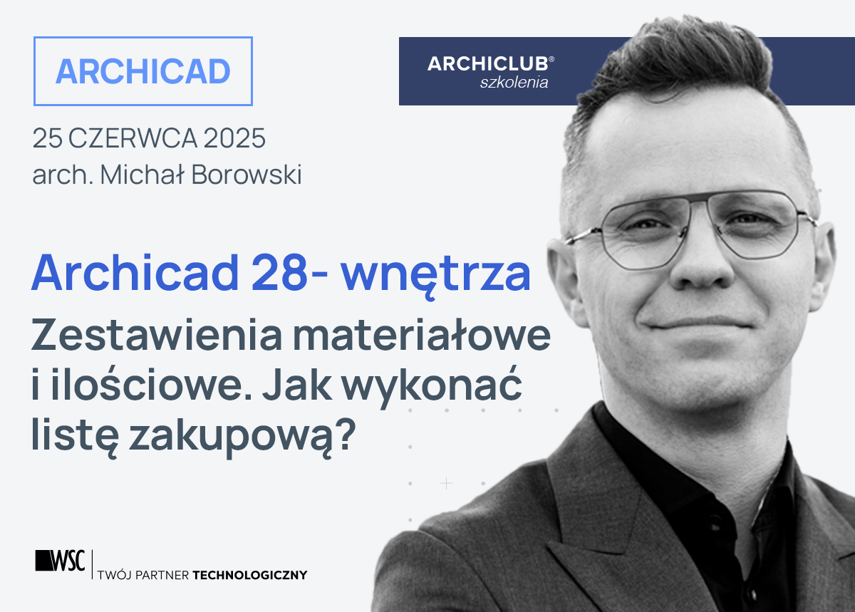 25.06.2025 - Archicad we wnętrzach - MB 1