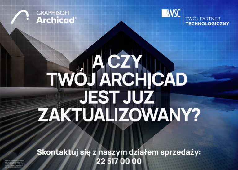 Mam już Archicada – mogę go zaktualizować?
