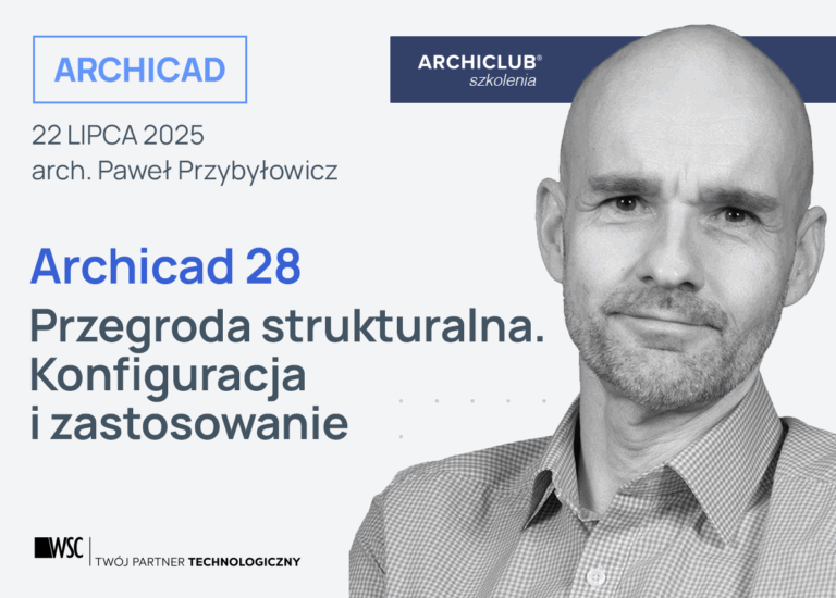 11.07.2025 - Przegroda strukturalna w Archicadzie - PP