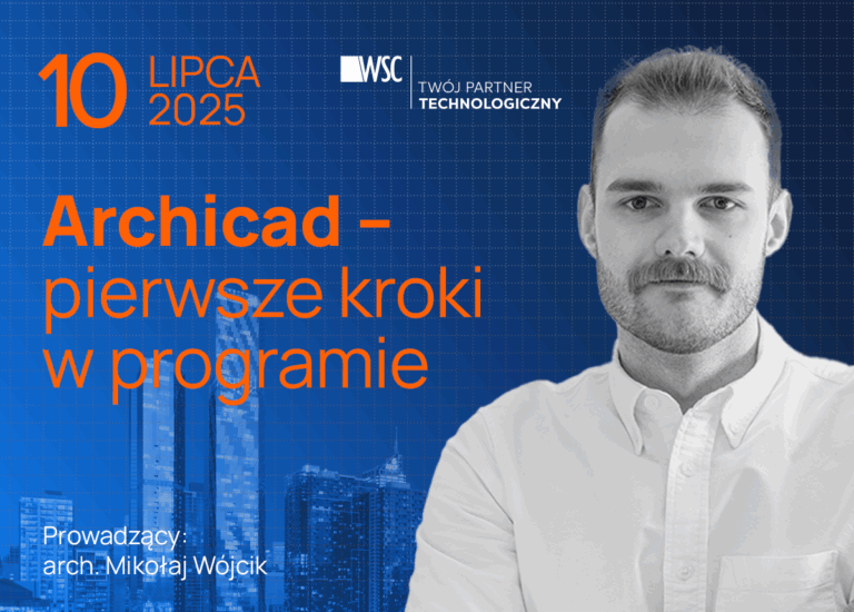 AC28 - Archicad pierwsze kroki - szkolenie_Mikolaja