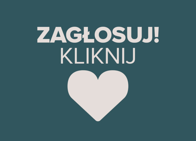 Głosowanie Publiczności w 8 edycji konkursu DZA