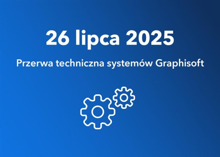 26 lipca Przerwa techniczna - 1200x859