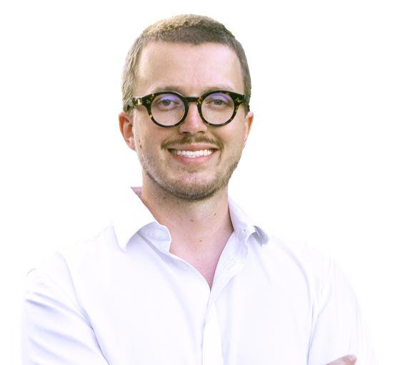 Maciek Szymanik