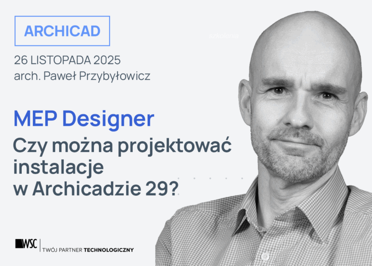 MEP Designer w Archicadzie 29