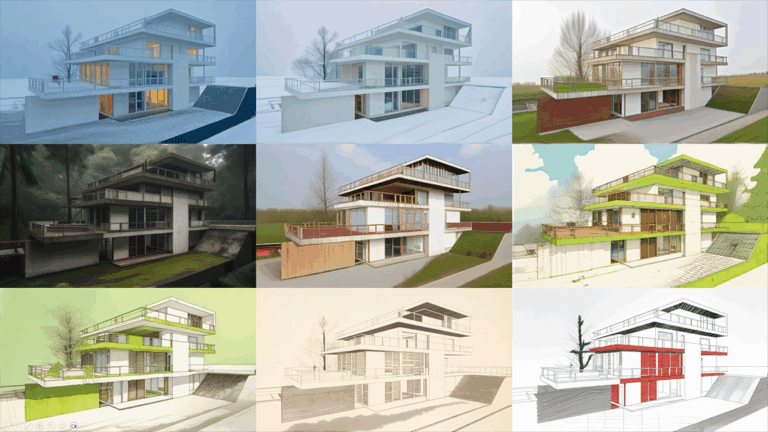 Archicad 29 – co&nbsp;nowego i&nbsp;ważnego dla biur projektowych pracujących w&nbsp;BIM?