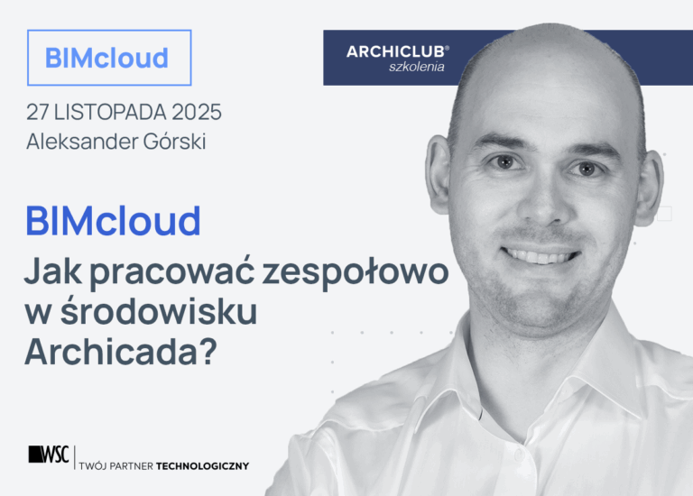 BIMcloud Archicad 29