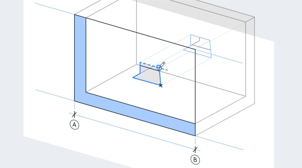 Archicad-29-Opening input in Section_overlay